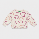 Felpa - Bambina - 102 - 107 | 4 anni