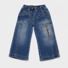 Jeans - Bambino - 96 - 101 | 3 anni