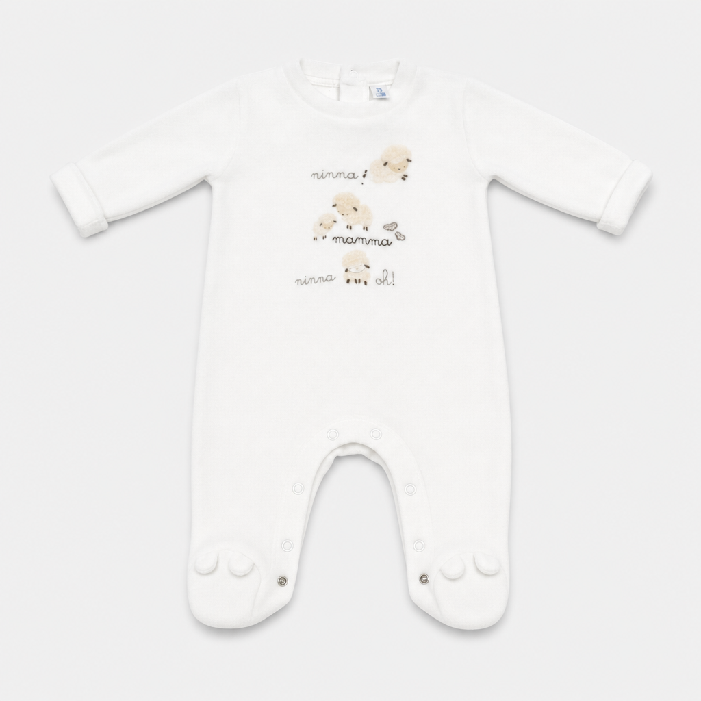 Tutine neonato - Bambino - 50 - 59 < 3 mesi