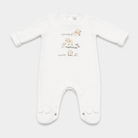 Tutine neonato - Bambino - 50 - 59 < 3 mesi