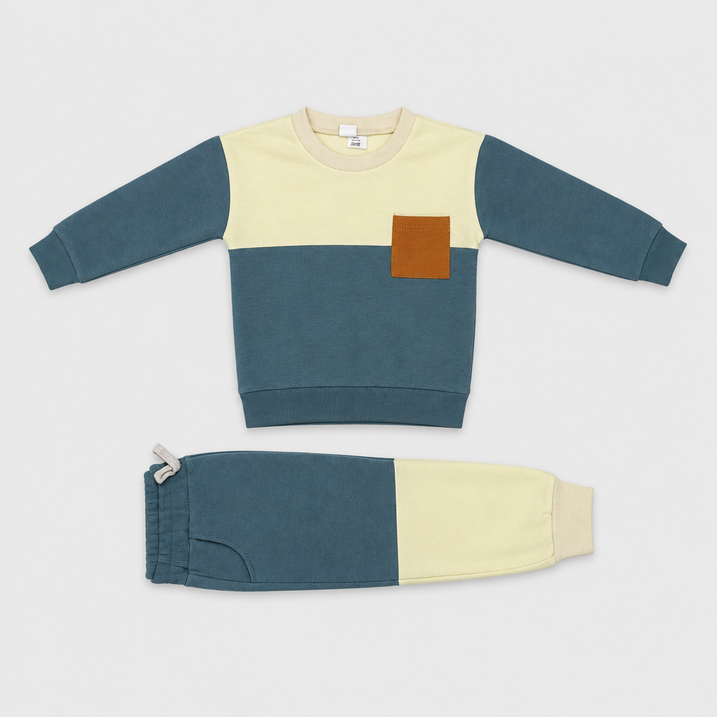 Completo - Bambino - 90 - 95 | 2 anni
