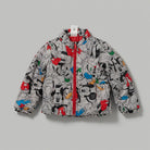 Giacca invernale pesante - Bambino - 96 - 101 | 3 anni