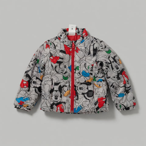 Giacca invernale pesante - Bambino - 96 - 101 | 3 anni