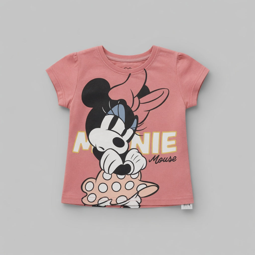 Maglietta maniche corte - Bambina - 84 - 89 | 18 mesi
