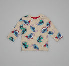 Maglietta maniche lunghe - Bambino - 84 - 89 | 18 mesi