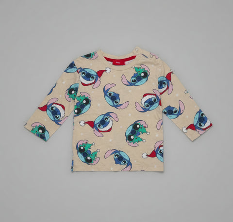 Maglietta maniche lunghe - Bambino - 84 - 89 | 18 mesi