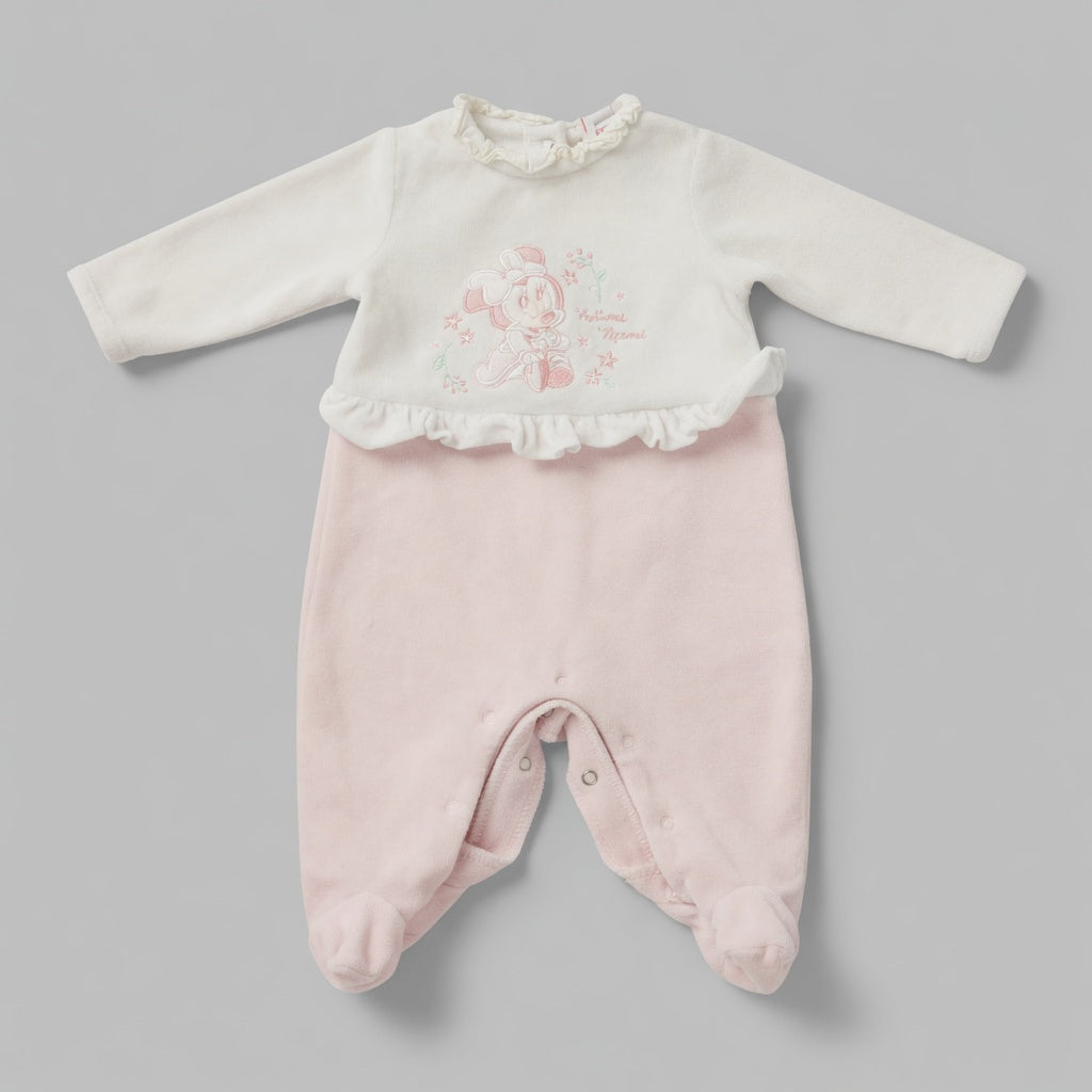Tutine neonato - Bambina - 50 - 59 < 3 mesi