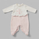 Tutine neonato - Bambina - 50 - 59 < 3 mesi