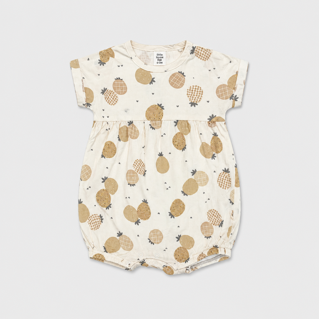 Tutine neonato - Bambina - 66 - 71 | 6 mesi