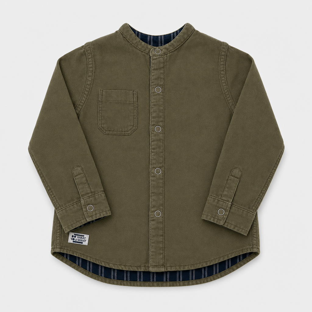 Camicia - Bambino - 96 - 101 | 3 anni