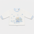 Maglietta maniche lunghe - Bambino - 60 - 65 | 3 mesi