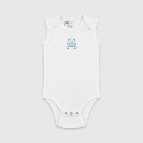 Body - Bambino - 66 - 71 | 6 mesi