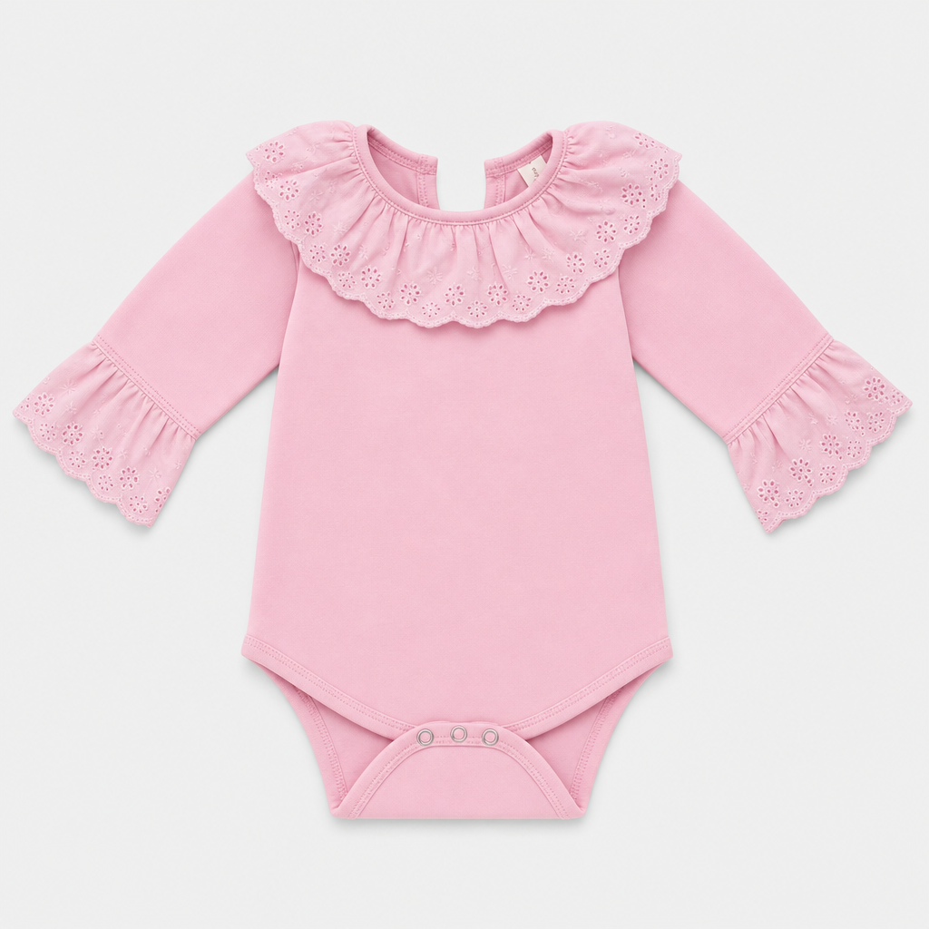 Body - Bambina - 84 - 89 | 18 mesi