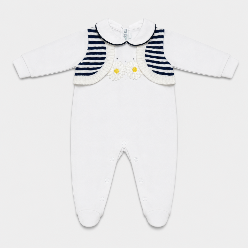 Tutine neonato - Bambina - 66 - 71 | 6 mesi
