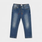 Jeans - Bambino - 96 - 101 | 3 anni