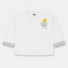 Felpa - Bambino - 60 - 65 | 3 mesi