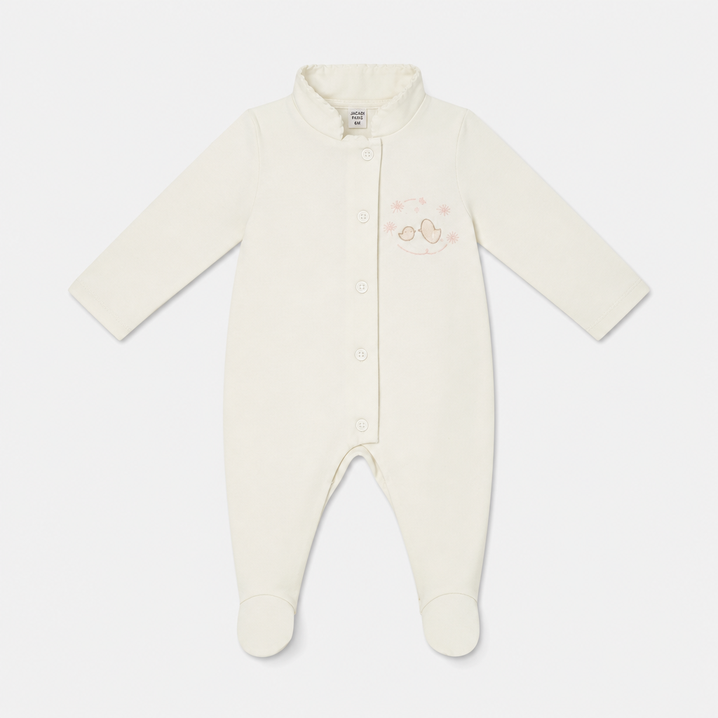 Tutine neonato - Bambina - 50 - 59 < 3 mesi