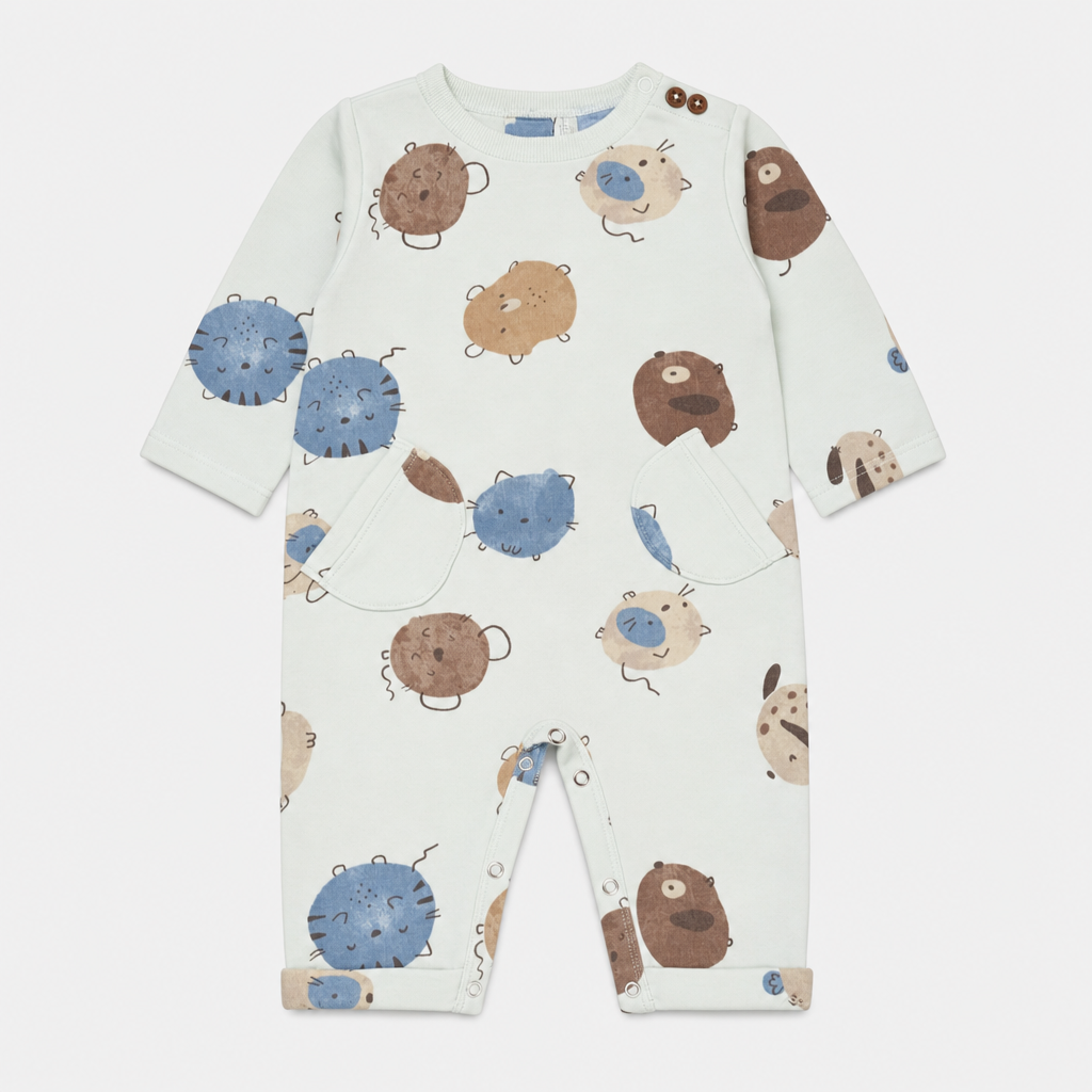 Tutine neonato - Bambino - 66 - 71 | 6 mesi