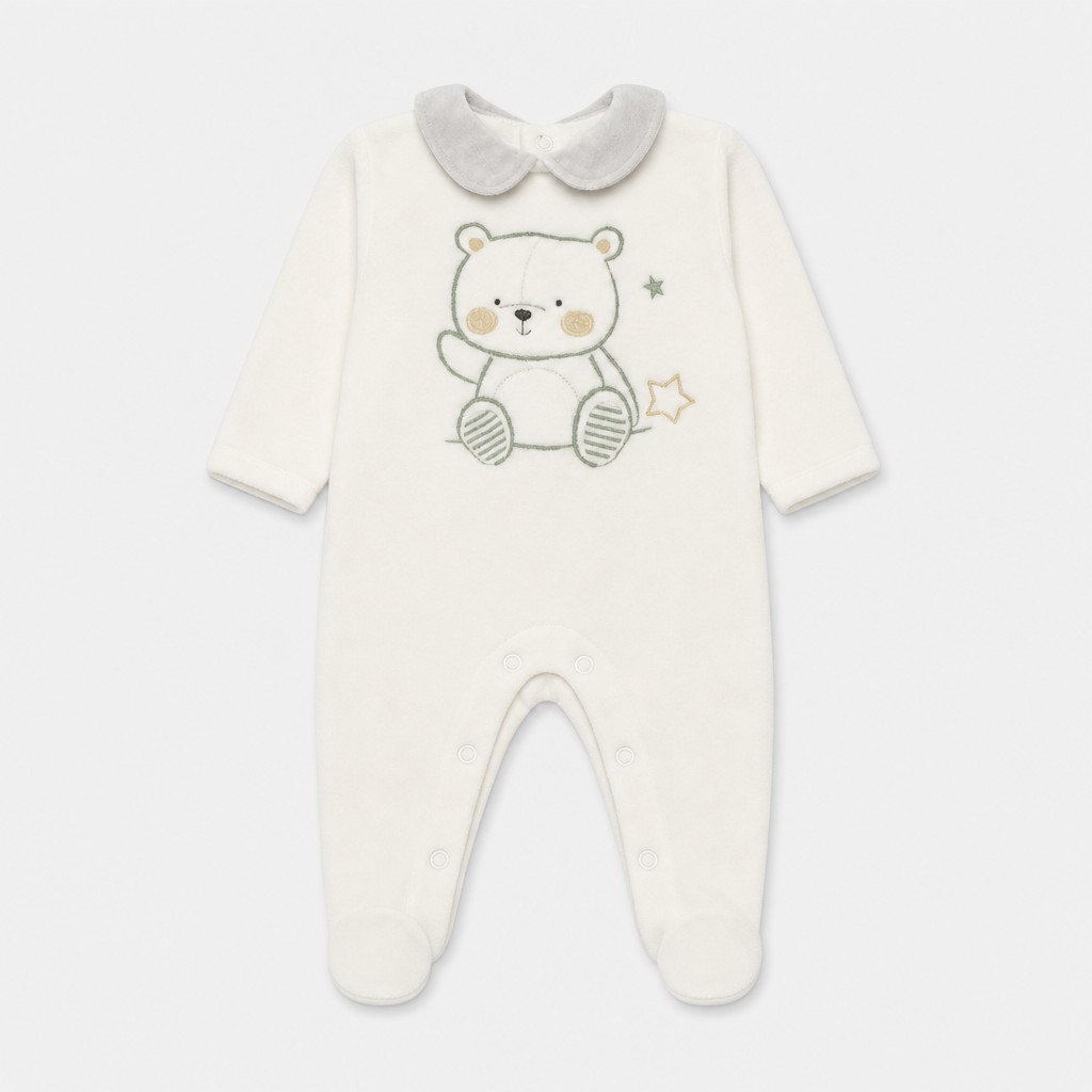 Tutine neonato - Bambino - 50 - 59 < 3 mesi