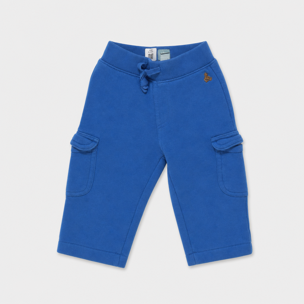 Pantaloni tuta - Bambino - 78 - 83 | 1 anno