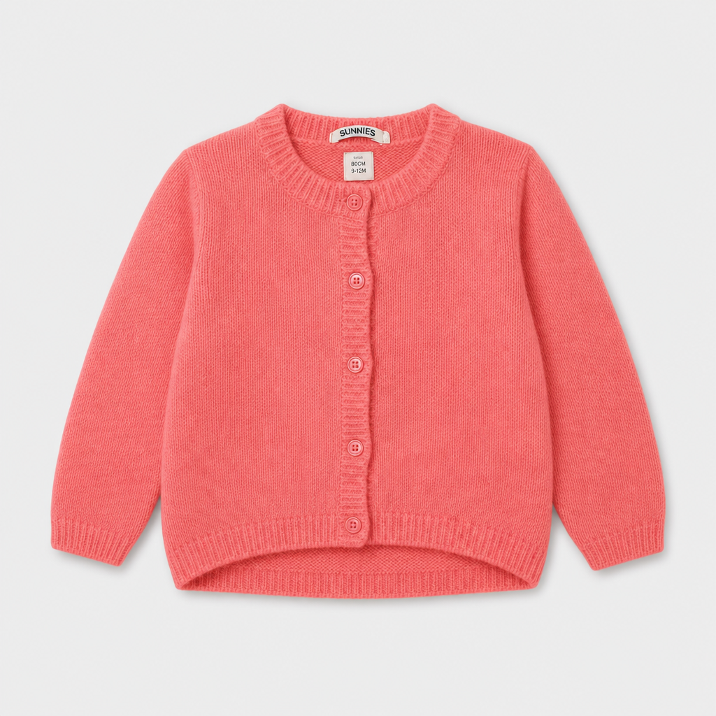 Maglioncino - Bambina - 102 - 107 | 4 anni