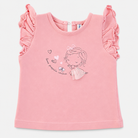 Canottiera - Bambina - 60 - 65 | 3 mesi