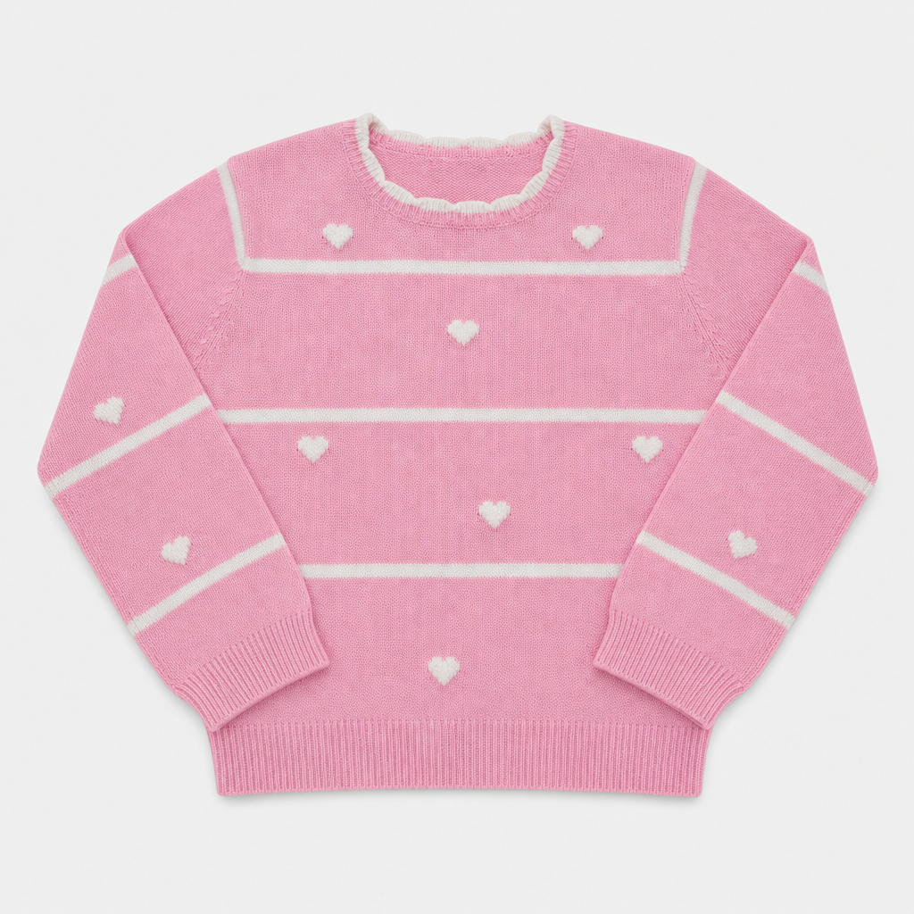 Maglione - Bambina - 96 - 101 | 3 anni