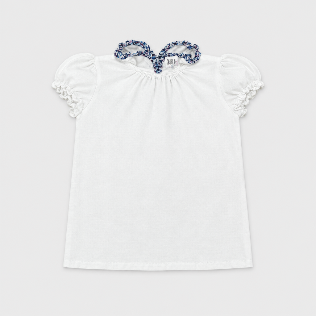 Maglietta maniche corte - Bambina - 102 - 107 | 4 anni