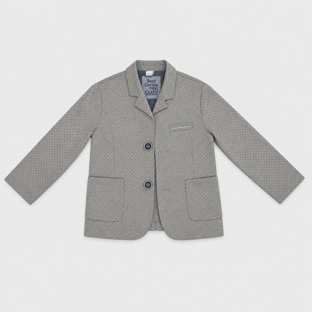 Giacca primavera - Bambino - 90 - 95 | 2 anni
