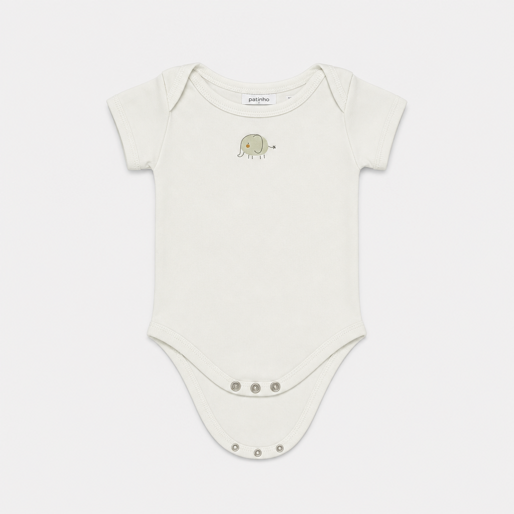 Body - Bambino - 66 - 71 | 6 mesi