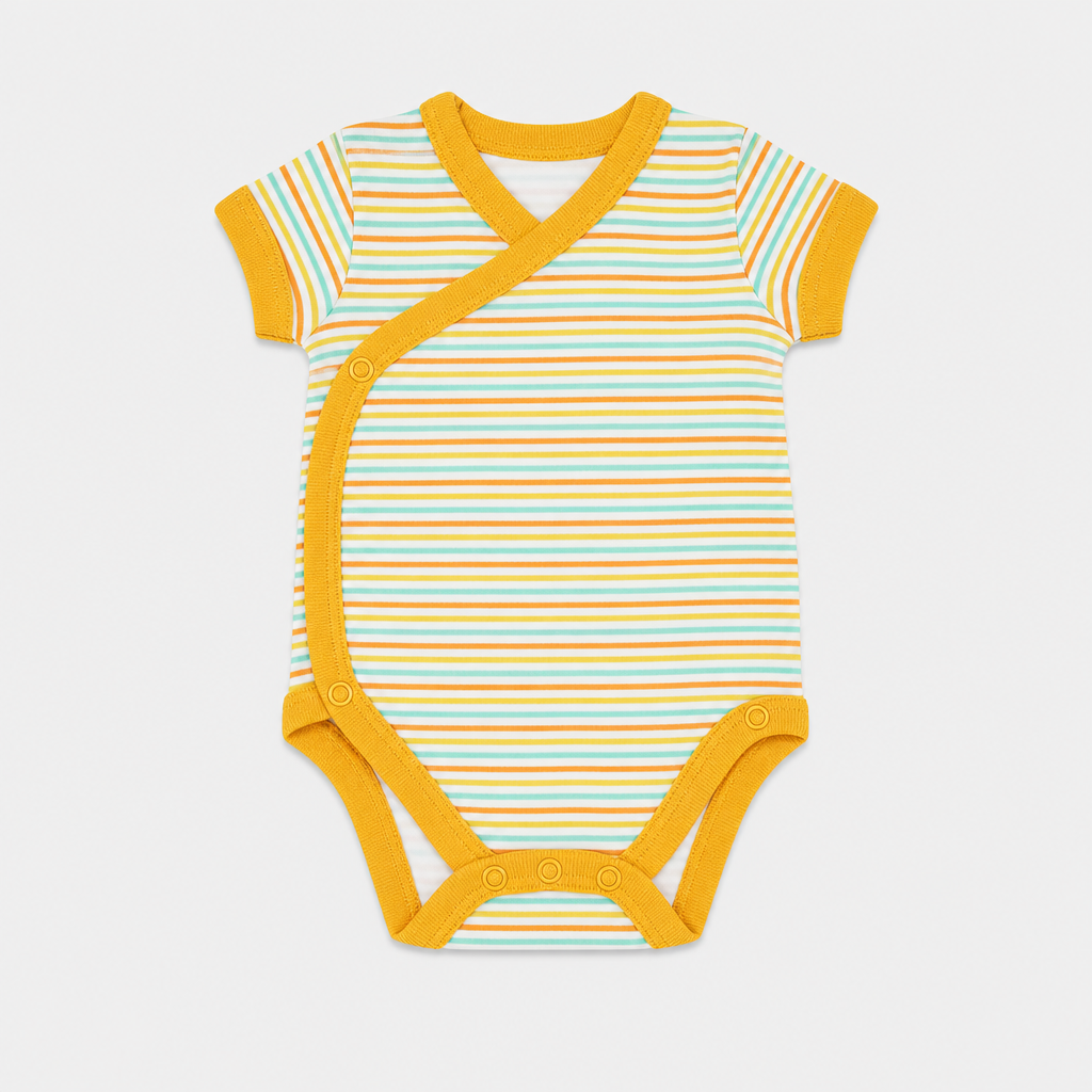 Body - Bambino - 50 - 59 < 3 mesi