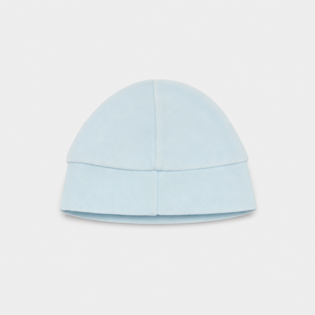 Cappellino - Bambino - 50 - 59 < 3 mesi