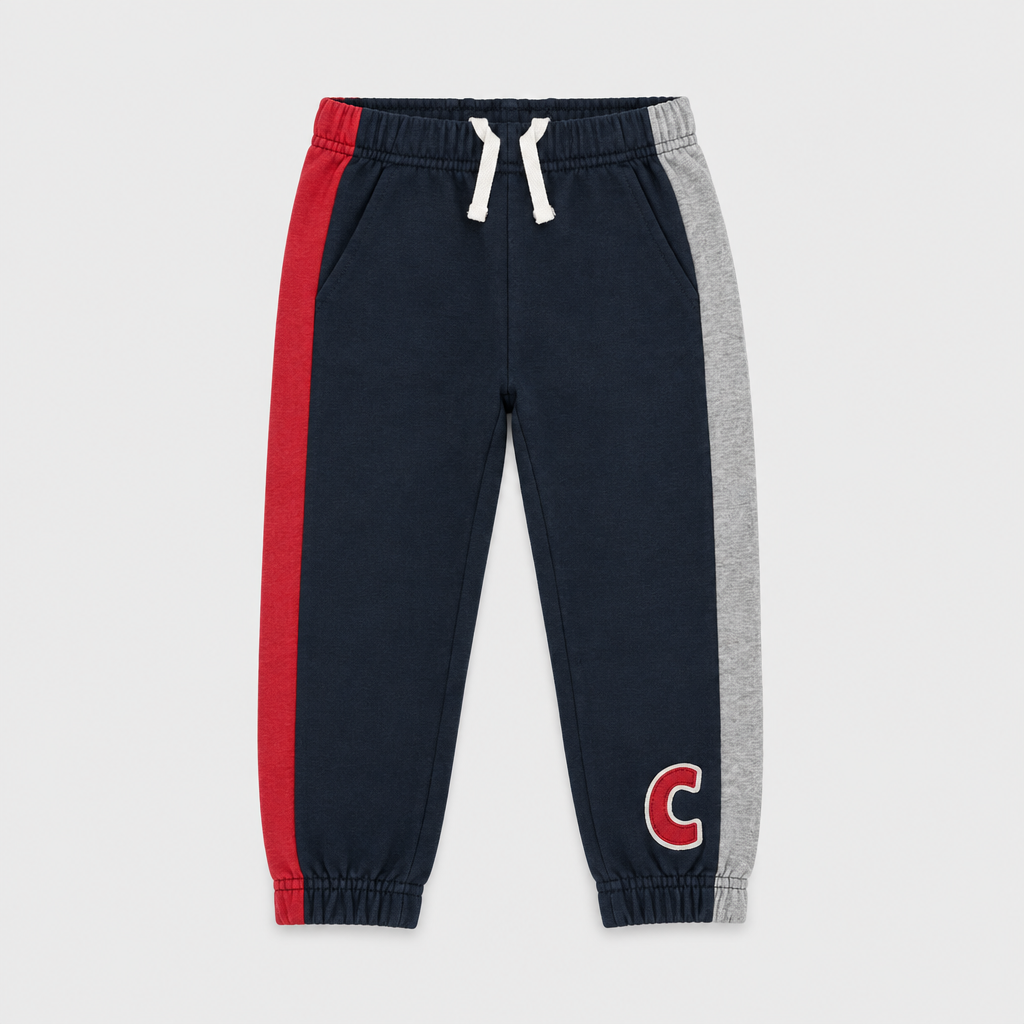 Pantaloni tuta - Bambino - 84 - 89 | 18 mesi