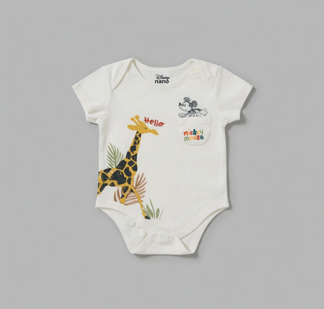 Body - Bambino - 78 - 83 | 1 anno