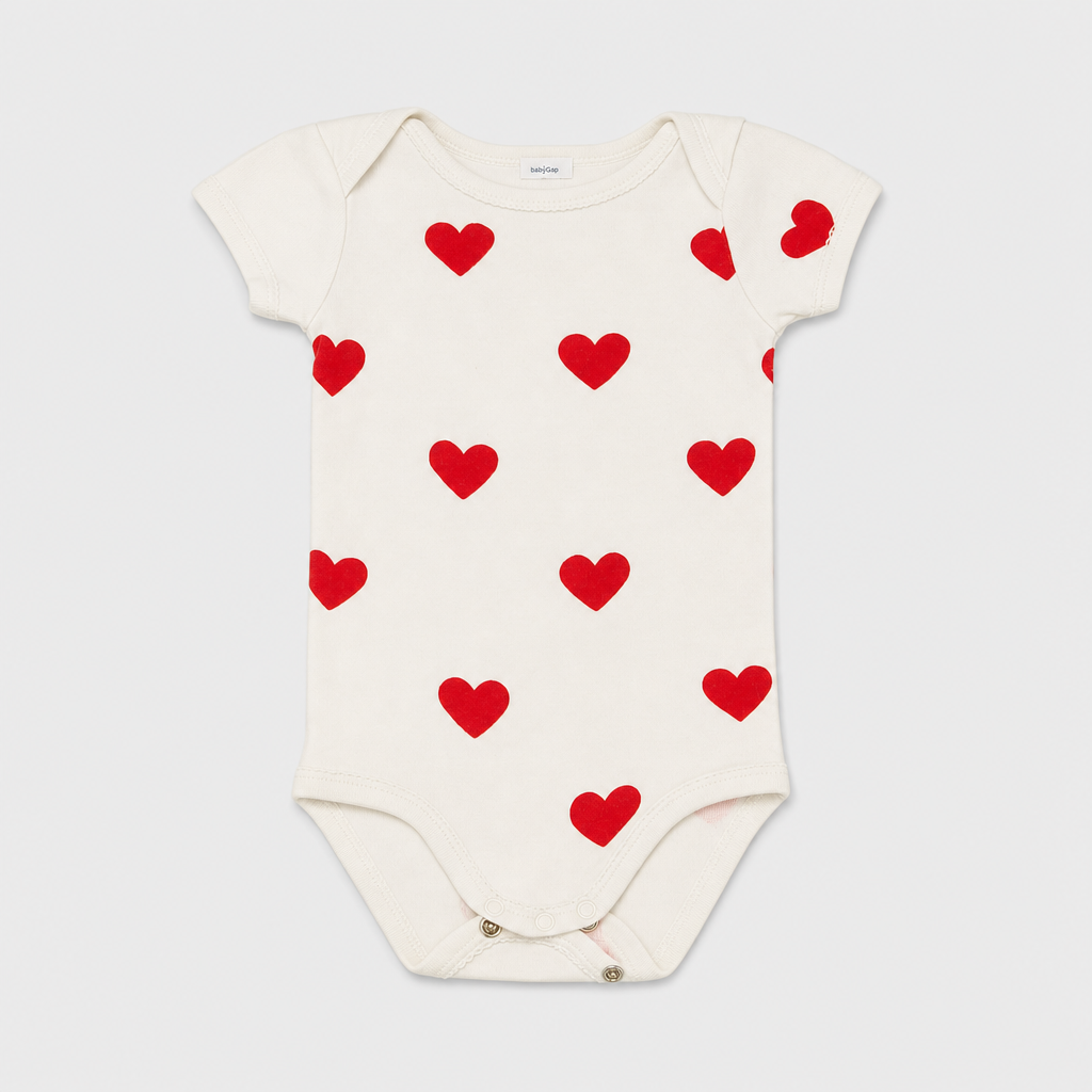 Body - Bambina - 66 - 71 | 6 mesi