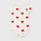 Body - Bambina - 66 - 71 | 6 mesi