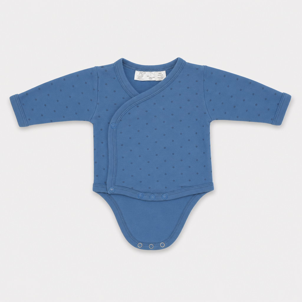Body - Bambino - 60 - 65 | 3 mesi