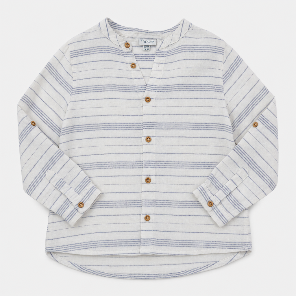 Camicia - Bambino - 96 - 101 | 3 anni