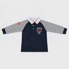 Polo maniche lunghe - Bambino - 84 - 89 | 18 mesi