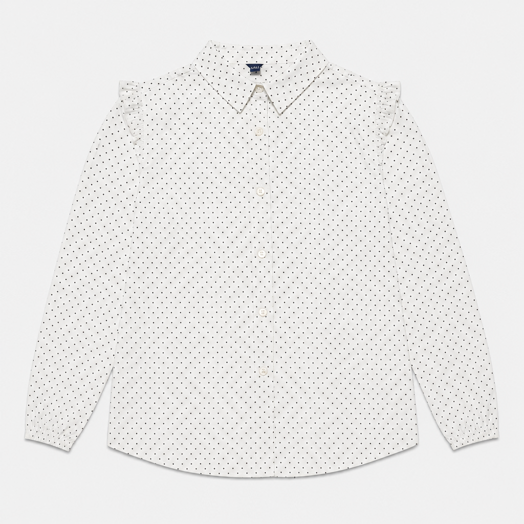 Camicia - Bambina - 126 - 131 | 8 anni