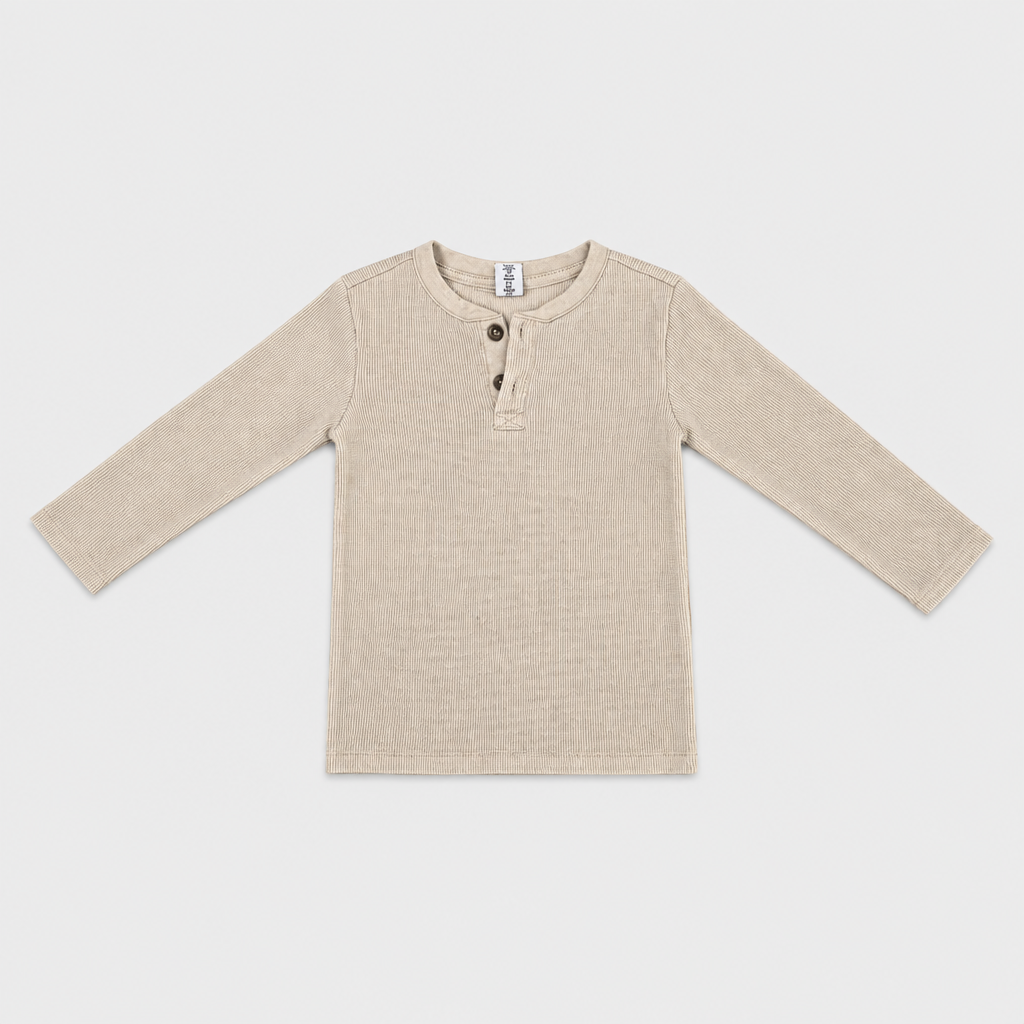 Maglietta maniche lunghe - Bambino - 84 - 89 | 18 mesi