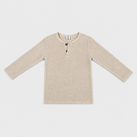 Maglietta maniche lunghe - Bambino - 84 - 89 | 18 mesi