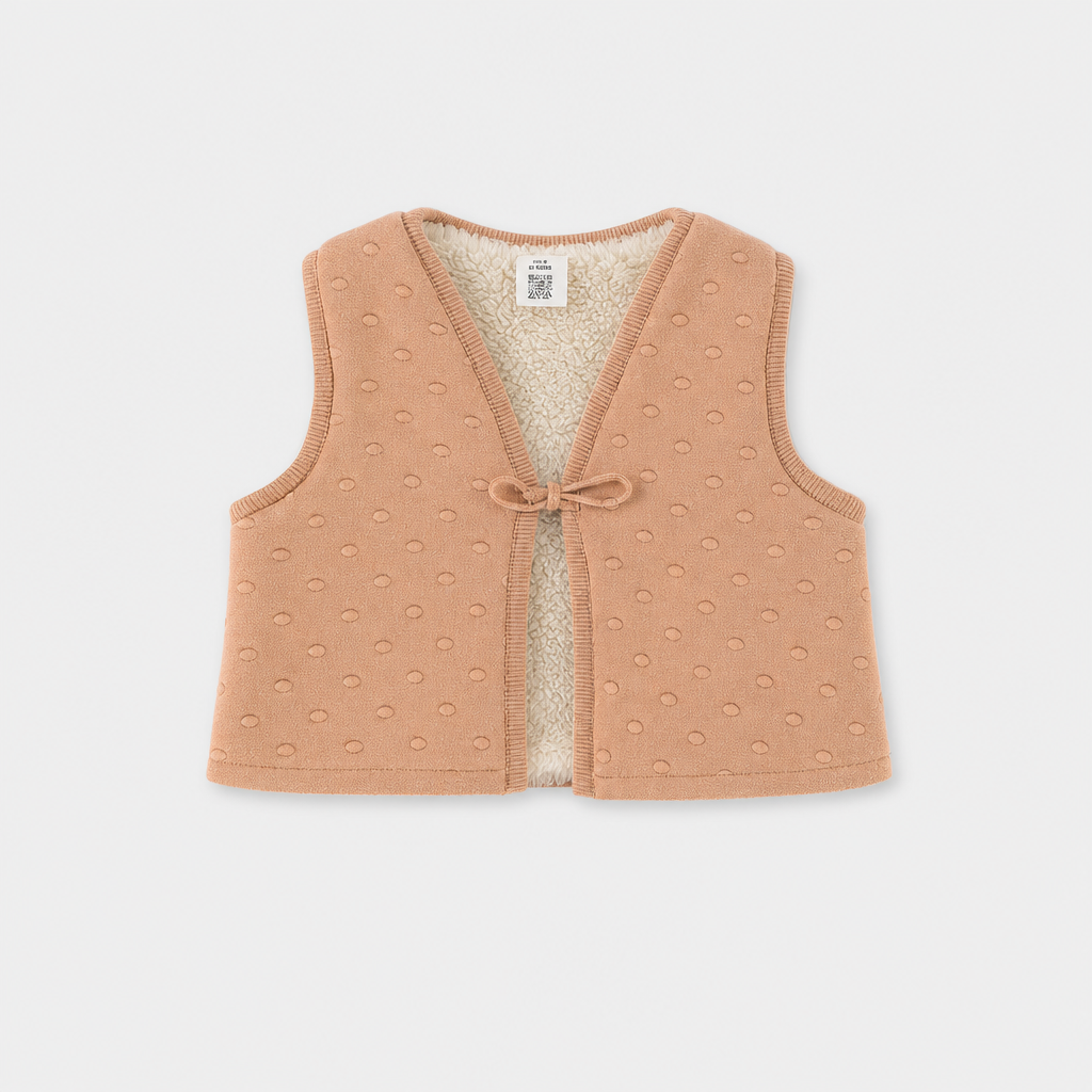 Gilet - Bambina - 84 - 89 | 18 mesi