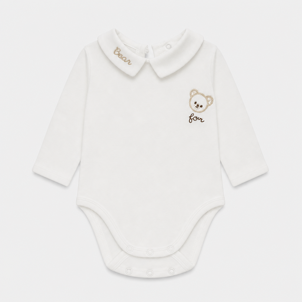 Body - Bambino - 60 - 65 | 3 mesi