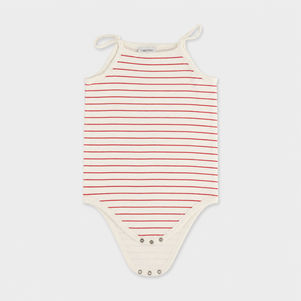 Body - Bambina - 90 - 95 | 2 anni