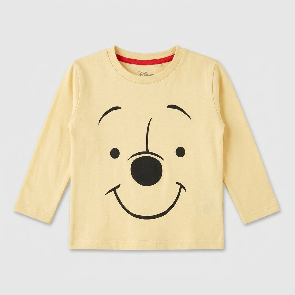 Maglietta maniche lunghe - Bambino - 78 - 83 | 1 anno