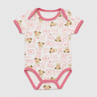 Body - Bambina - 50 - 59 < 3 mesi