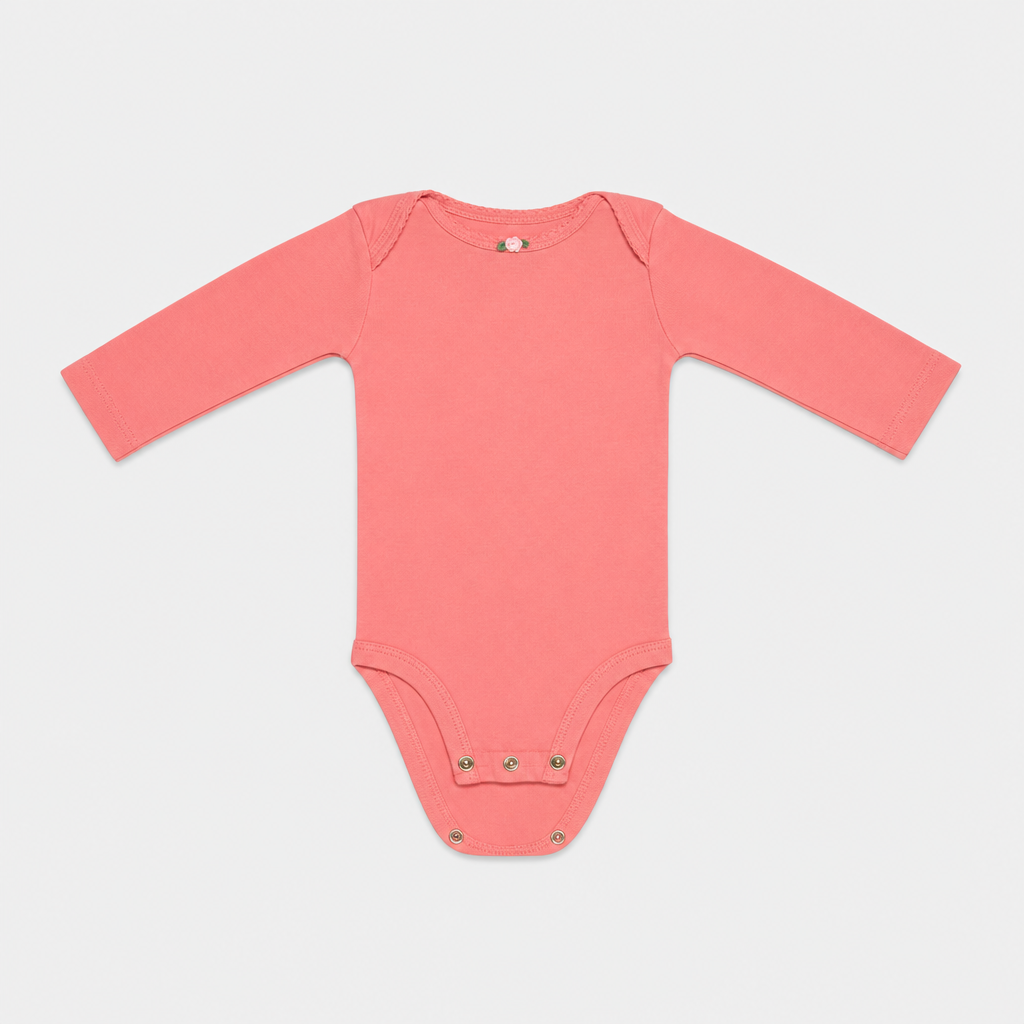 Body - Bambina - 66 - 71 | 6 mesi
