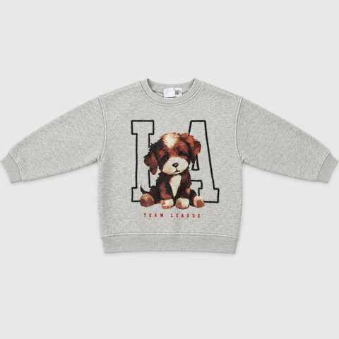 Felpa - Bambino - 102 - 107 | 4 anni