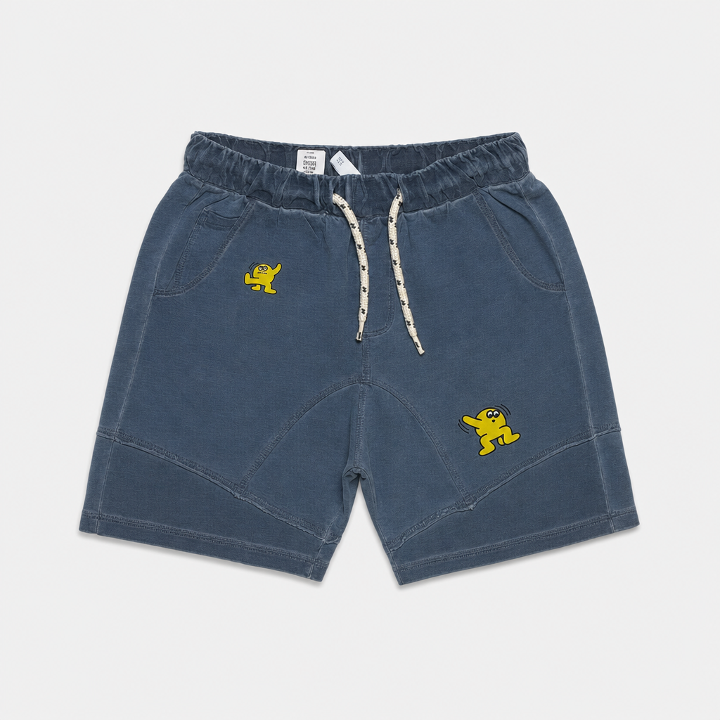 Pantaloncini corti - Bambino - 120 - 125 | 7 anni